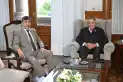 Sintonía institucional en Tucumán: Jaldo y Acevedo definieron las prioridades de la agenda política