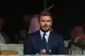 El mensaje de David Beckham para Lionel Messi tras la derrota de Argentina en la final del Mundial 2026