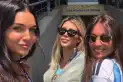 Entraron a robar a la casa de Wanda Nara con sus hijos presentes mientras ella trabajaba en el Mundial