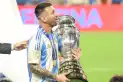 El próximo desafío oficial de la selección argentina: cuándo será la Copa América, dónde se jugaría y qué pasará con Messi