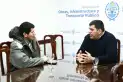 Coordinan tareas de prevención ante contingencias climáticas en Tucumán