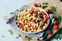 El método para regular la glucosa: ¿cuál es el mejor horario para cenar?