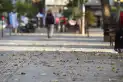 El tiempo en Tucumán: después de las lluvias volverá a bajar la temperatura durante la semana