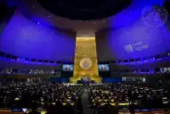 Sobre la necesidad vital de reformar la carta de la ONU