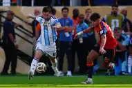 Lionel Messi no tiene nada que demostrar: una derrota no borra su legado