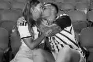 El emotivo mensaje de Agustina Gandolfo a Lautaro Martínez tras perder la final del Mundial