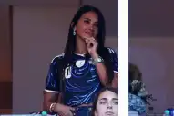 “Siempre vas a ser el mejor”: el emotivo mensaje de Antonela Roccuzzo a Lionel Messi tras la final del Mundial
