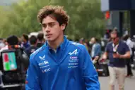 Cuándo vuelve a correr Franco Colapinto en la Fórmula 1: días, horarios y cómo llega al GP de Hungría