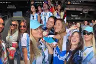 Entraron a robar a la casa de Wanda Nara con sus hijos presentes mientras ella trabajaba en el Mundial