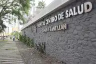 Permanece en estado crítico el hombre que sufrió quemaduras en el 65% del cuerpo tras la explosión en un edificio del microcentro