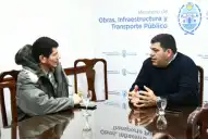 Coordinan tareas de prevención ante contingencias climáticas en Tucumán