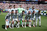 Encuesta: ¿Qué sensaciones te dejó el subcampeonato de la Selección?