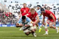 El calendario de Los Pumas: cuándo vuelve a jugar y cuáles son sus próximos partidos