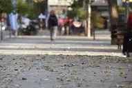 El tiempo en Tucumán: después de las lluvias volverá a bajar la temperatura durante la semana