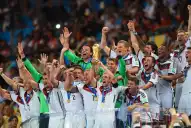 El hiriente posteo de una leyenda de Alemania contra la selección argentina tras la final del Mundial