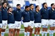 Los Pumas podrían sufrir una baja clave para la próxima ventana internacional