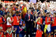 El millonario premio que recibirá España por ganar el Mundial y cuánto cobrará Argentina como subcampeona