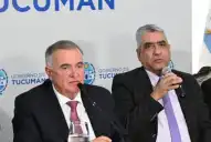 Ya funciona el registro de bienes fiscales de Tucumán