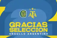 Rosario Central rompió el silencio tras la polémica por Messi y anunció acciones legales
