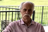 Santiago Sylvester: Que el músculo más trabajado sea la curiosidad