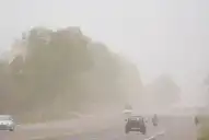 Medio país bajo alerta amarilla y naranja: se esperan nevadas, viento zonda, ráfagas intensas, frío extremo y tormentas este lunes 20 de julio