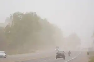 Tafí del Valle estará bajo alerta meteorológica este martes 18 de agosto