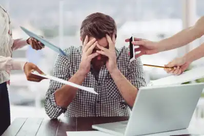 ¿Trabajar para vivir o vivir para trabajar?