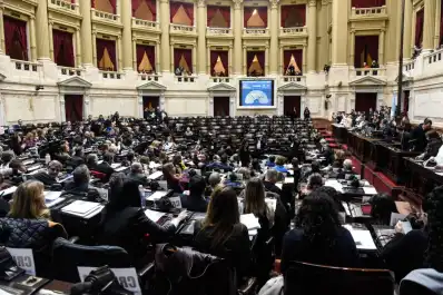 El Gobierno nacional acelera su ambiciosa agenda de reformas