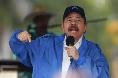 Daniel Ortega descarta elecciones en Nicaragua para evitar un triunfo de la oposición