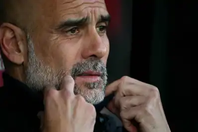 Italia quiere a Pep Guardiola: la millonaria apuesta para reconstruir a la Azzurra