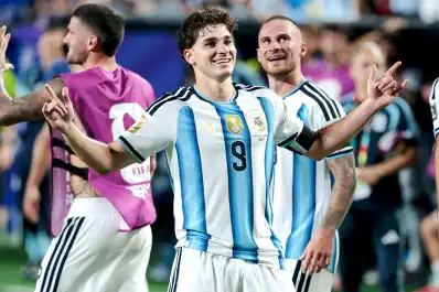 ¿Por qué la Selección Argentina ya está clasificada para el Mundial 2030?