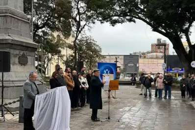 A 32 años del atentado a la AMIA, Tucumán renovó el pedido de justicia