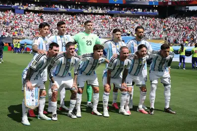 Encuesta: ¿Qué sensaciones te dejó el subcampeonato de la Selección?