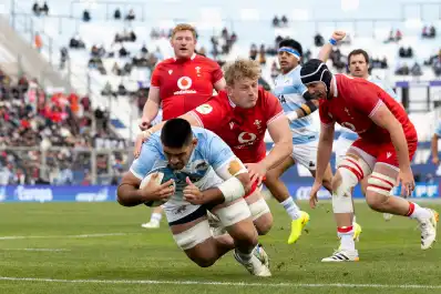 El calendario de Los Pumas: cuándo vuelve a jugar y cuáles son sus próximos partidos