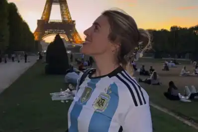 Laura Esquivel felicitó a España por ganar el Mundial 2026 y en la red la destrozaron