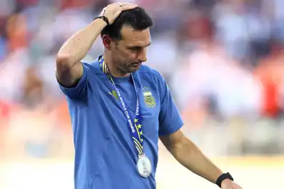 Lionel Scaloni cambió para siempre a la selección argentina