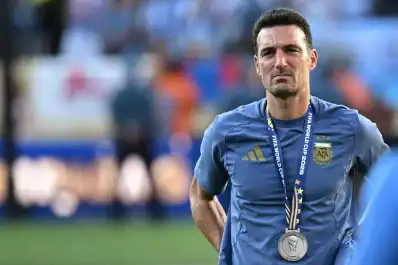 ¿Fue la final del Mundial 2026 el último capítulo de la Scaloneta?