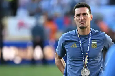 Cómo sigue el calendario de la Selección: la incertidumbre por Scaloni y una posible revancha con España