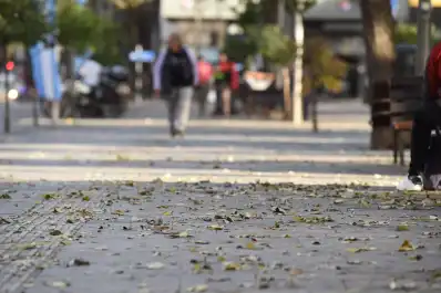 El tiempo en Tucumán: después de las lluvias volverá a bajar la temperatura durante la semana