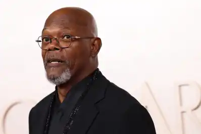 Samuel L. Jackson llamó a Argentina “el país más racista del mundo”: la contundente respuesta que le dejó Bárbara Lombardo