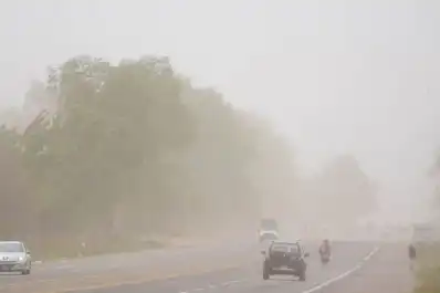 Medio país bajo alerta amarilla y naranja: se esperan nevadas, viento zonda, ráfagas intensas, frío extremo y tormentas este lunes 20 de julio