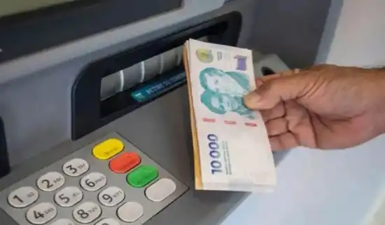 Hoy comienza el pago del ajuste salarial del 3% a los empleados públicos