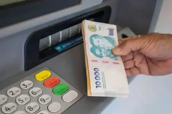 Hoy comienza el pago del ajuste salarial del 3% a los empleados públicos