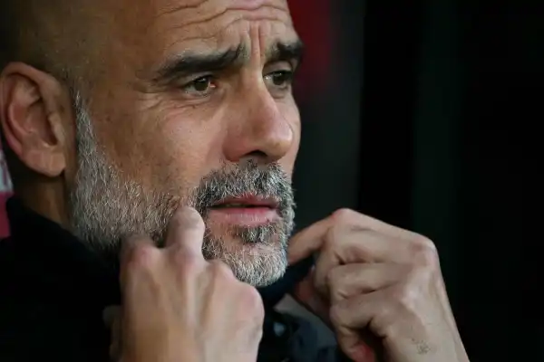 Italia quiere a Pep Guardiola: la millonaria apuesta para reconstruir a la Azzurra