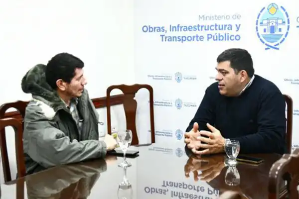 Coordinan tareas de prevención ante contingencias climáticas en Tucumán