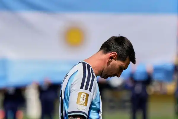 Por qué Lionel Messi no regresa al país con la Selección argentina tras la final del Mundial