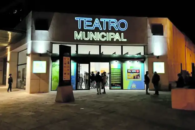 Obras de teatro para seguir las vacaciones de invierno