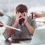¿Trabajar para vivir o vivir para trabajar?