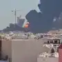 Guerra en Medio Oriente: las sirenas de alerta aérea atronaron la noche del Golfo