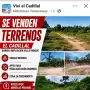 Advertencia: surgen nuevas denuncias por la venta de terrenos del Estado en El Cadillal